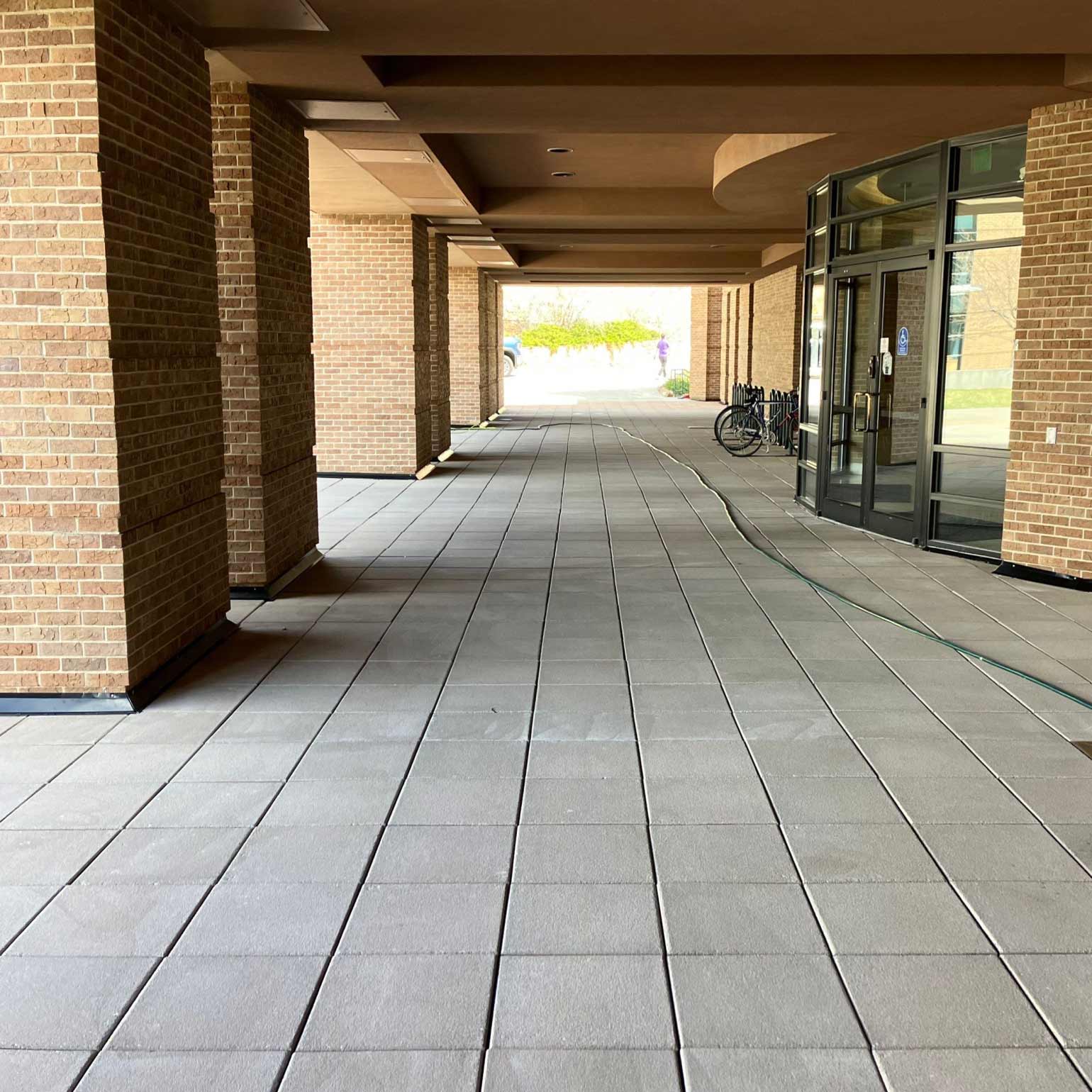 Kraemer Library