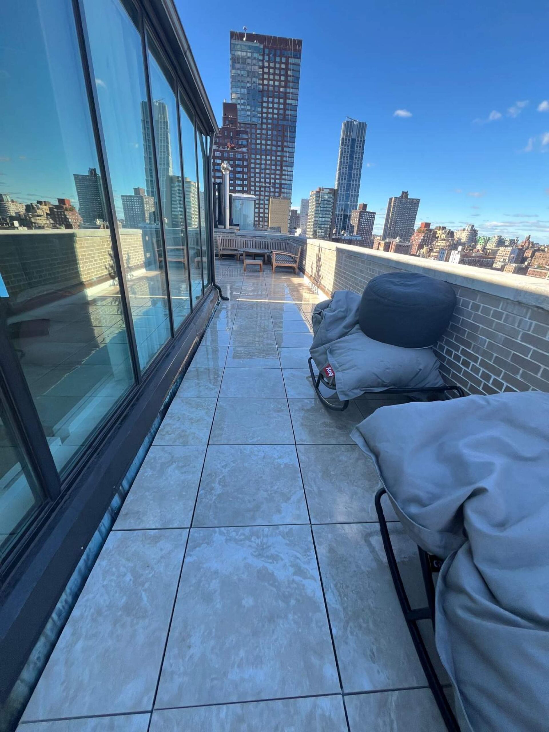 NYC Rooftop