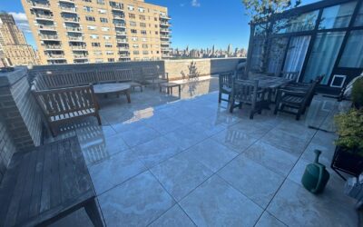 NYC Rooftop