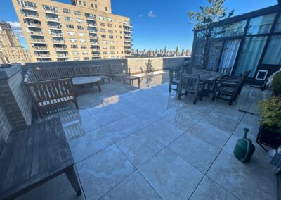 NYC Rooftop