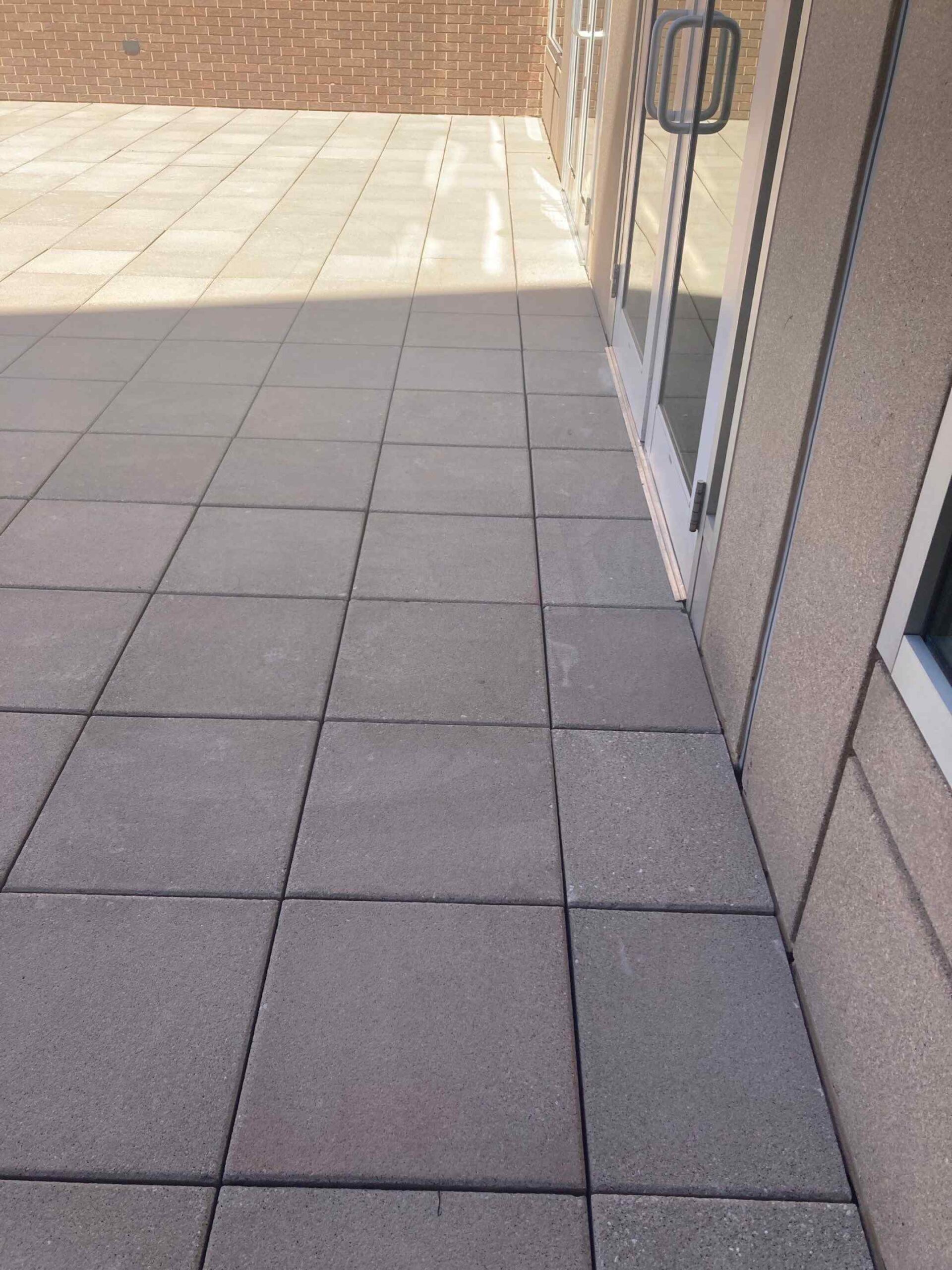 Columbine Hall