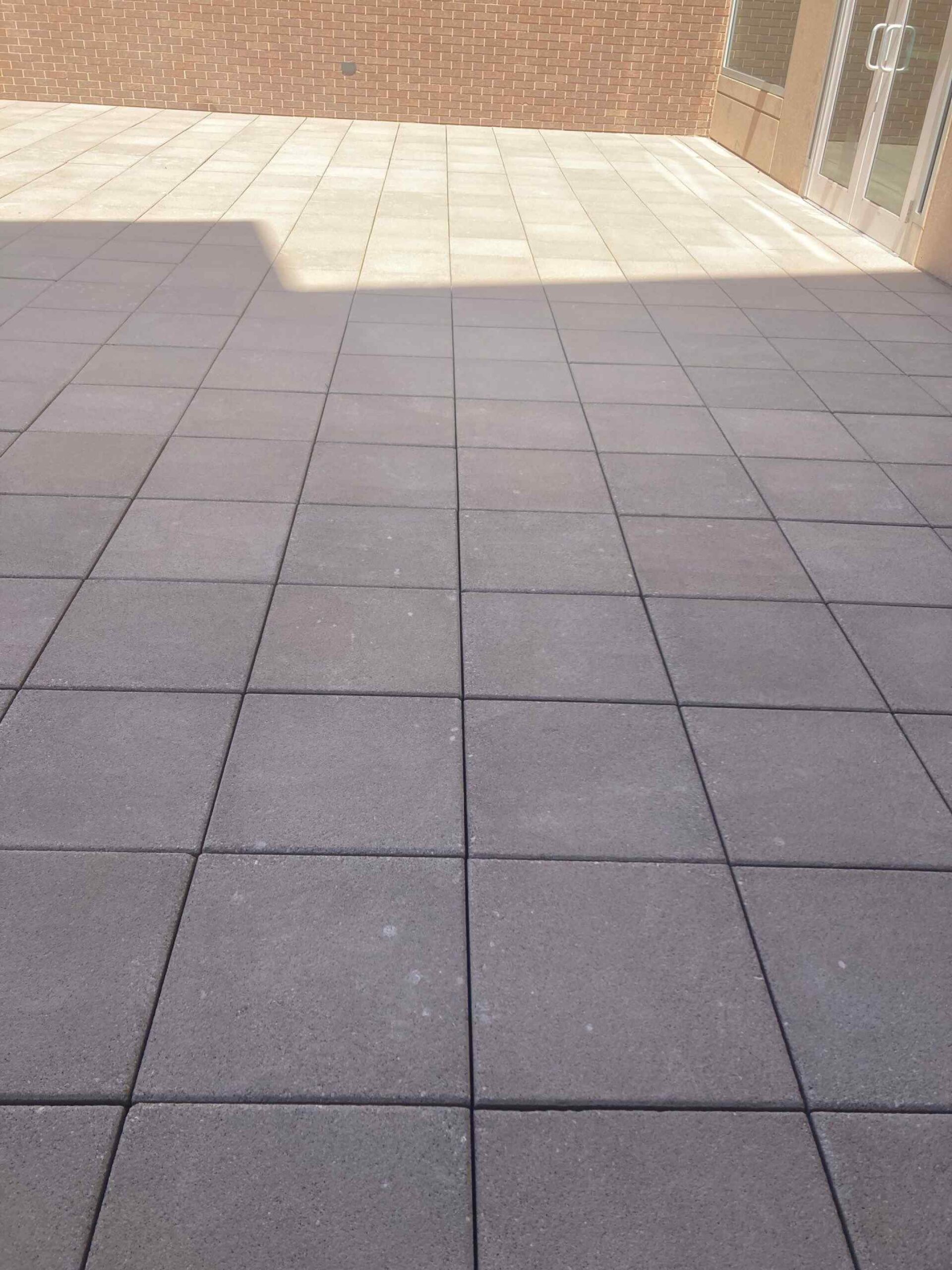 Columbine Hall