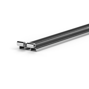 Cantilevered Perimeter Spacer