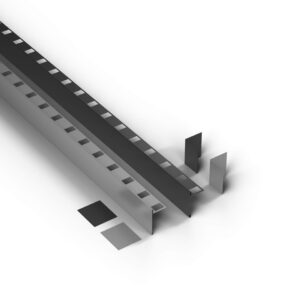 Perimeter Closure Fascia