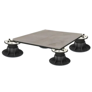 MRP Wind Uplift Tray 24''x24''