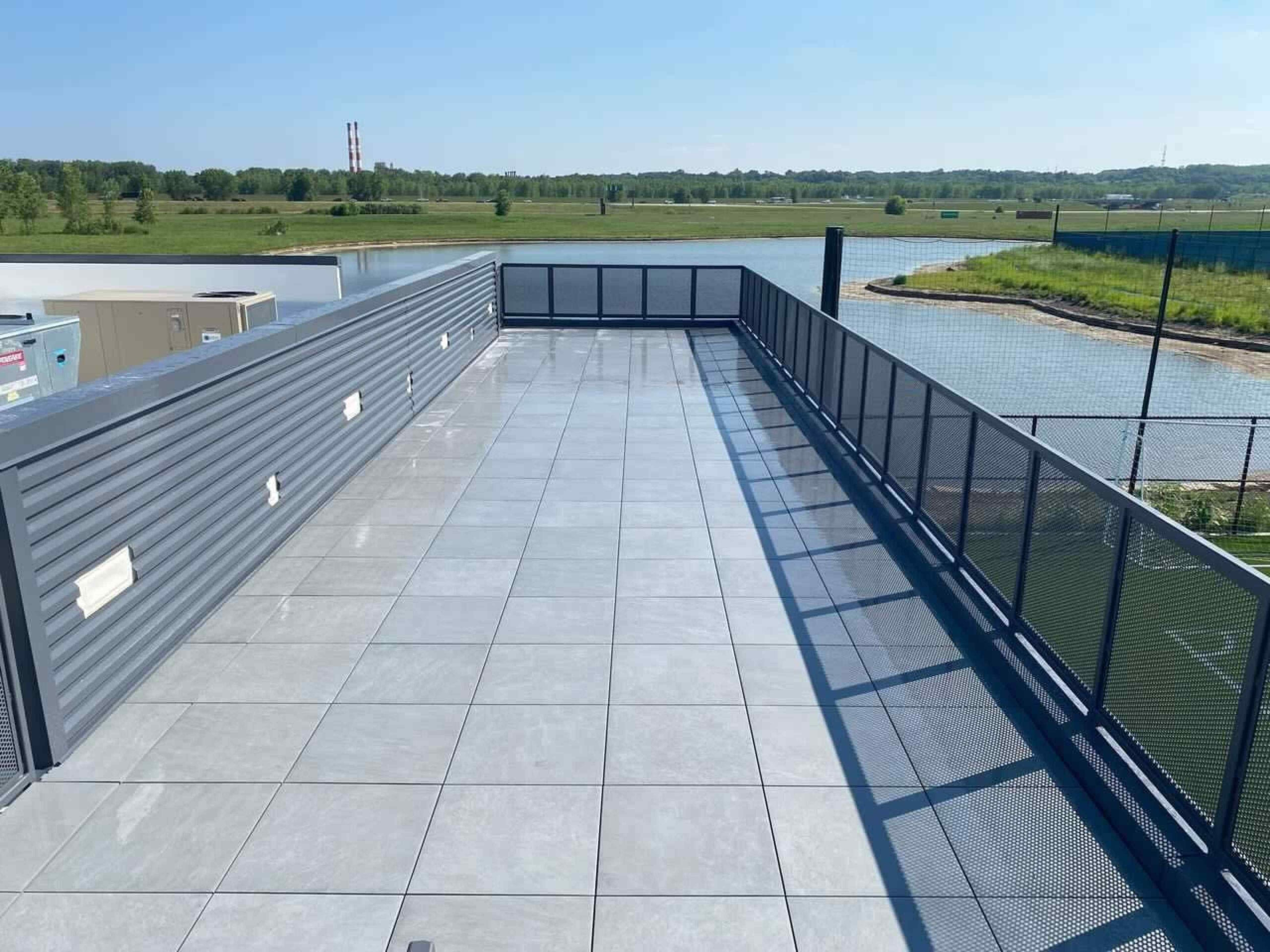 KC Current Facility