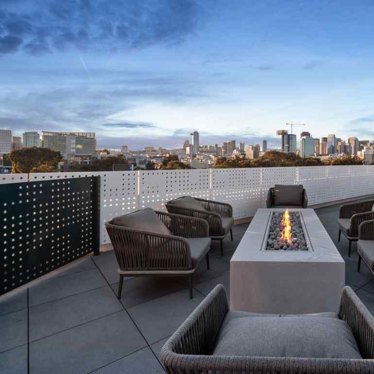 Astella Apartments