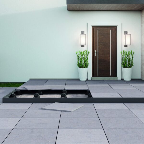 Perimeter Closure Fascia - Image 2