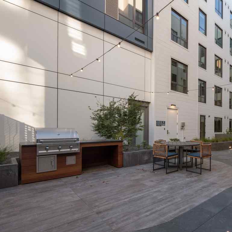 Astella Apartments