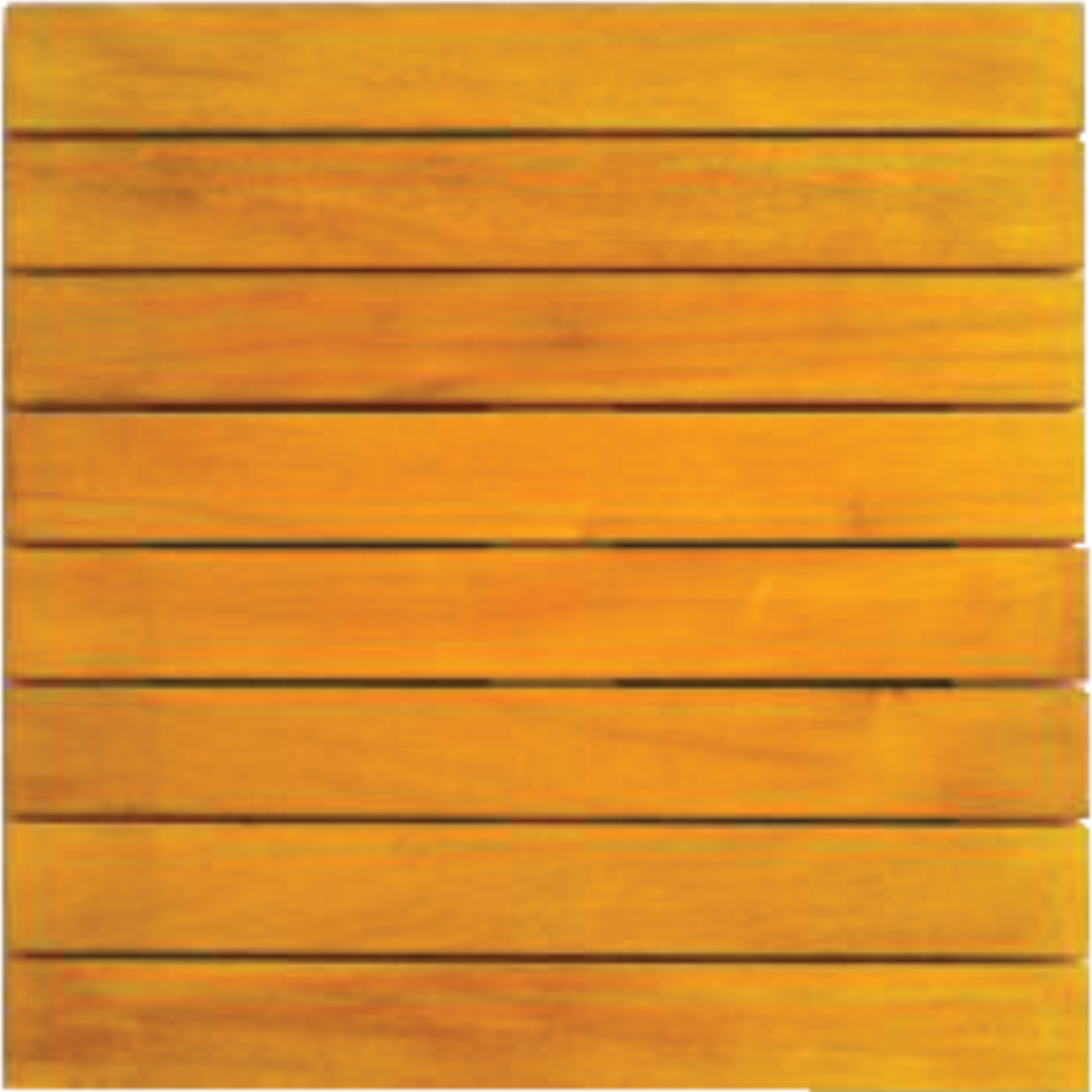 Garapa Wooden Deck Tile