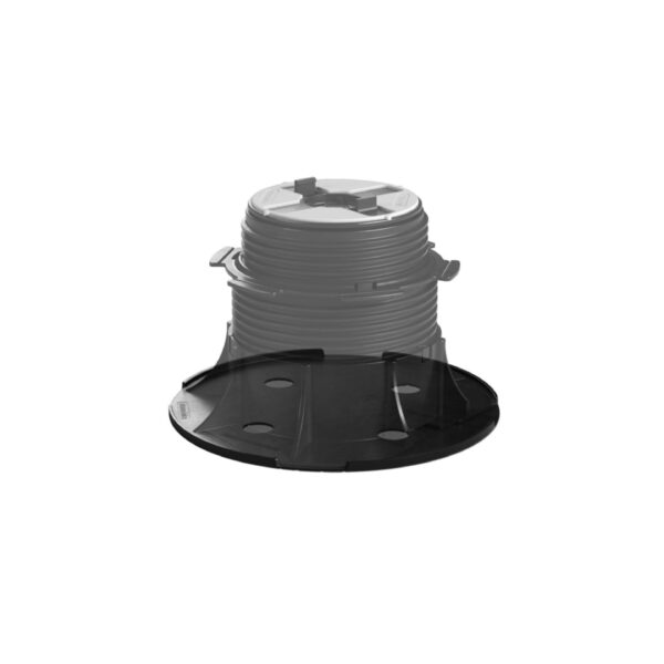 Rubber Silencer