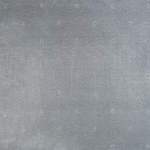 Porcelain Paver Safety Backing - Stainless Steel