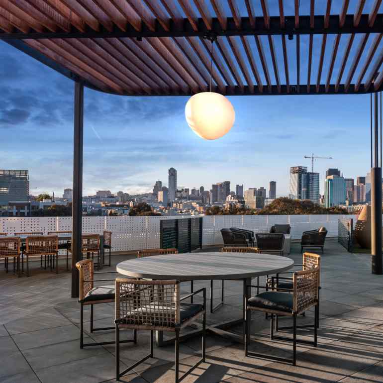Astella Apartments