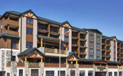 Courtyard by Marriott Lake George