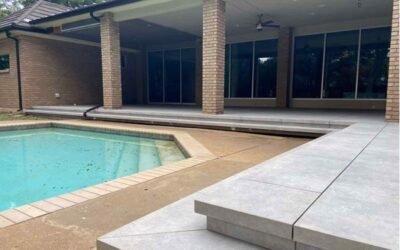 Dallas, TX – Residential Home