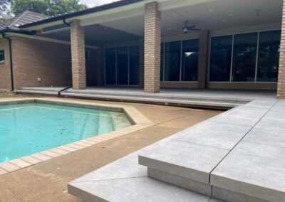 Dallas, TX – Residential Home