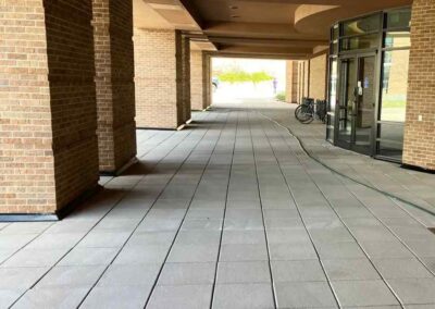 Kraemer Library
