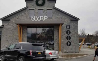 New York Beer Project
