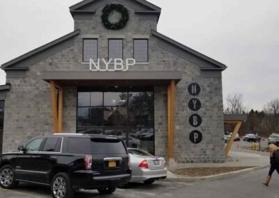 New York Beer Project