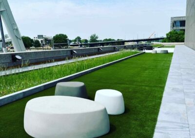 SYNLawn Golf