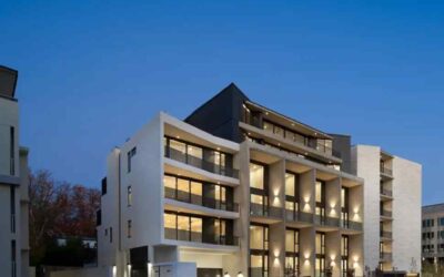 Upscale Condo