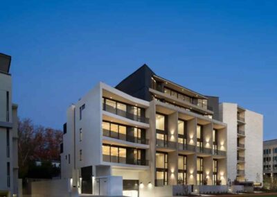 Upscale Condo