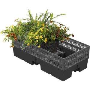 MRP Vista 6" Green Roof Tray