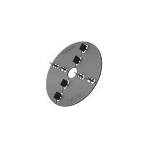 Ultra Low Rubber