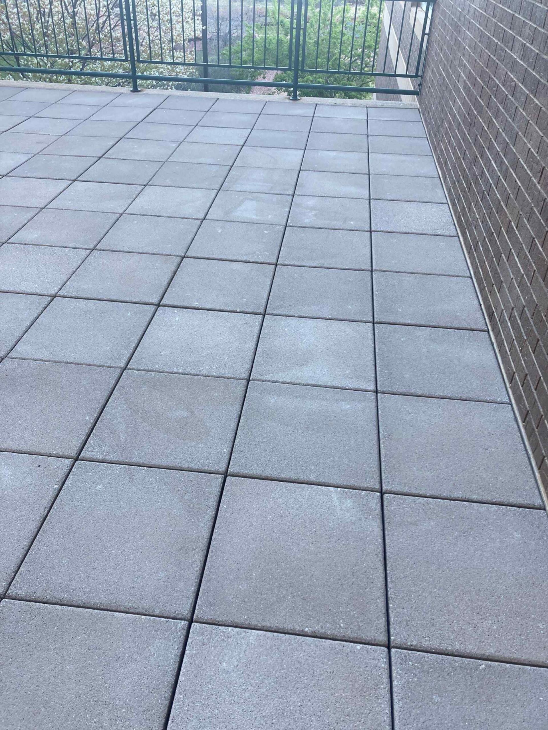 Columbine Hall