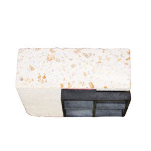 Concrete Paver Wind Uplift