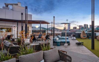 Astella Apartments