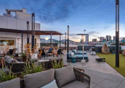 Astella Apartments