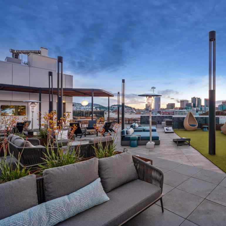 Astella Apartments