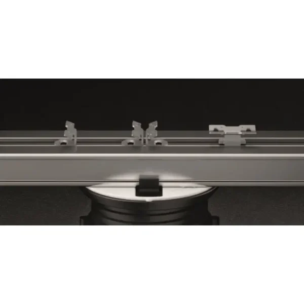 Aluminum Joist