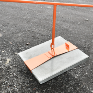 Concrete Paver Lifter