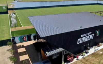 KC Current Facility