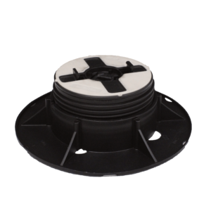 NM-2 Aluminum Joist Pedestal