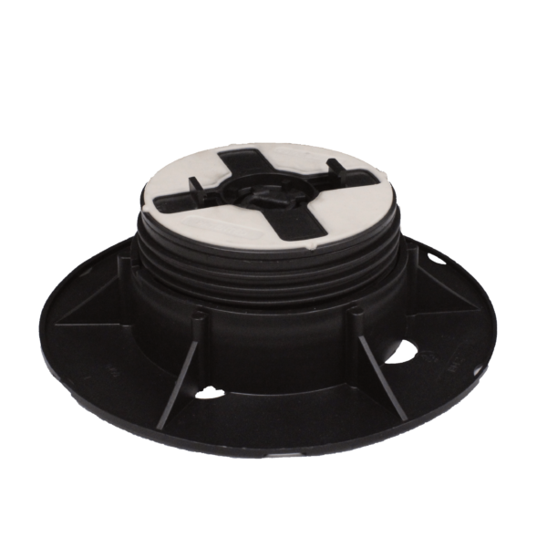 NM-2 Aluminum Joist Pedestal