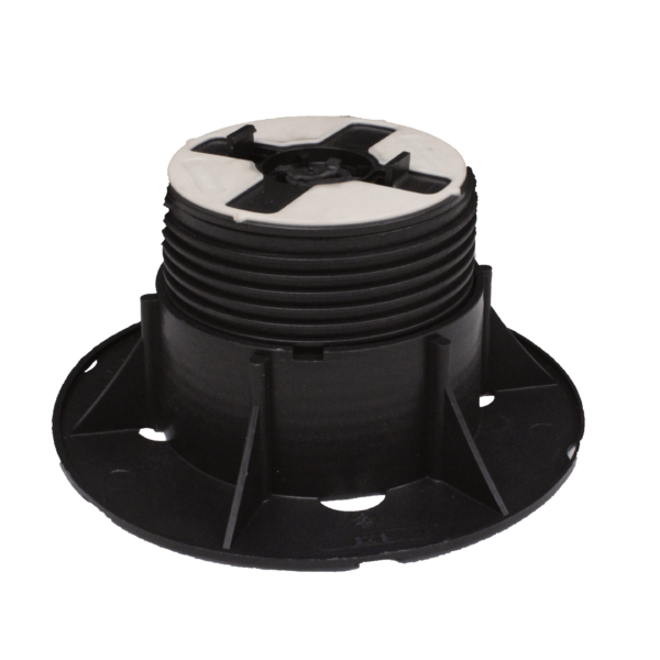 NM-3 Aluminum Joist Pedestal