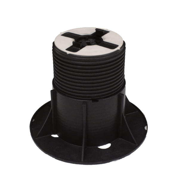 NM-4 Aluminum Joist Pedestal