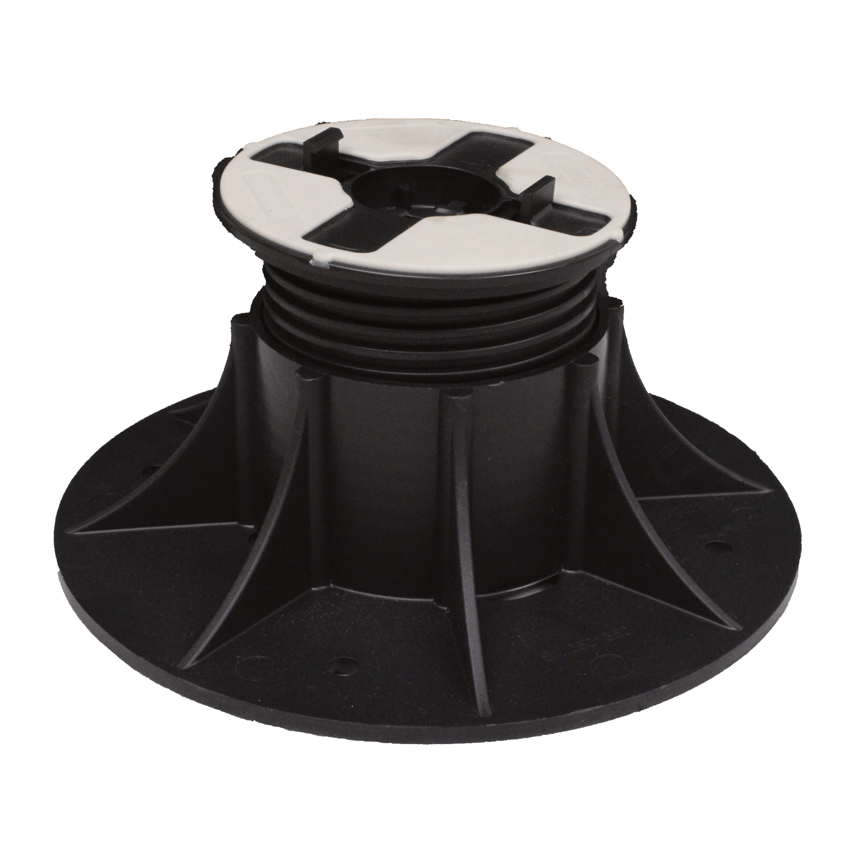 SE3-AL Aluminum Joist Pedestal