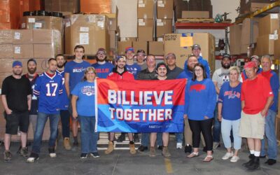 Fall 2024 Newsletter – Marathon Company Receives Preferred Supplier Award