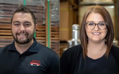 The Family-Owned Company Has New Managing Partners