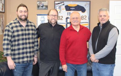 Winter 2025 Newsletter – NEW products & Marathon Companies bring back a familiar face