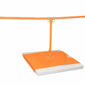 Concrete Paver Lifter