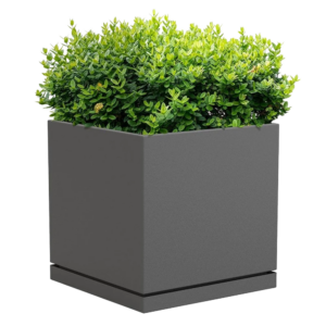 Powder Coated Planter Box